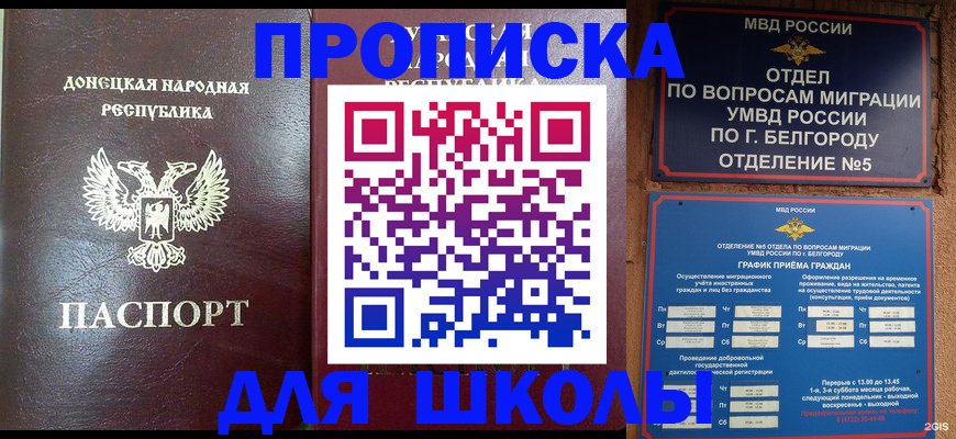 прописка для работы в Наволоках